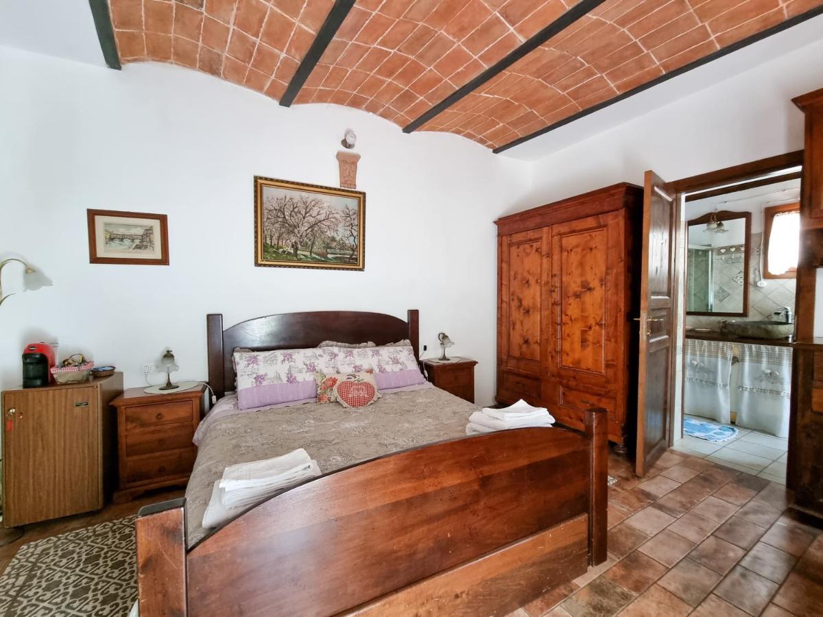 Lovely Nest Near Florence City Center Exterior photo
