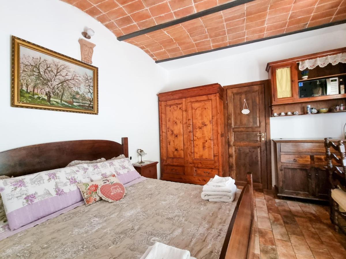 Lovely Nest Near Florence City Center Exterior photo
