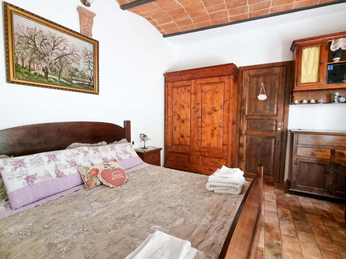 Lovely Nest Near Florence City Center Exterior photo