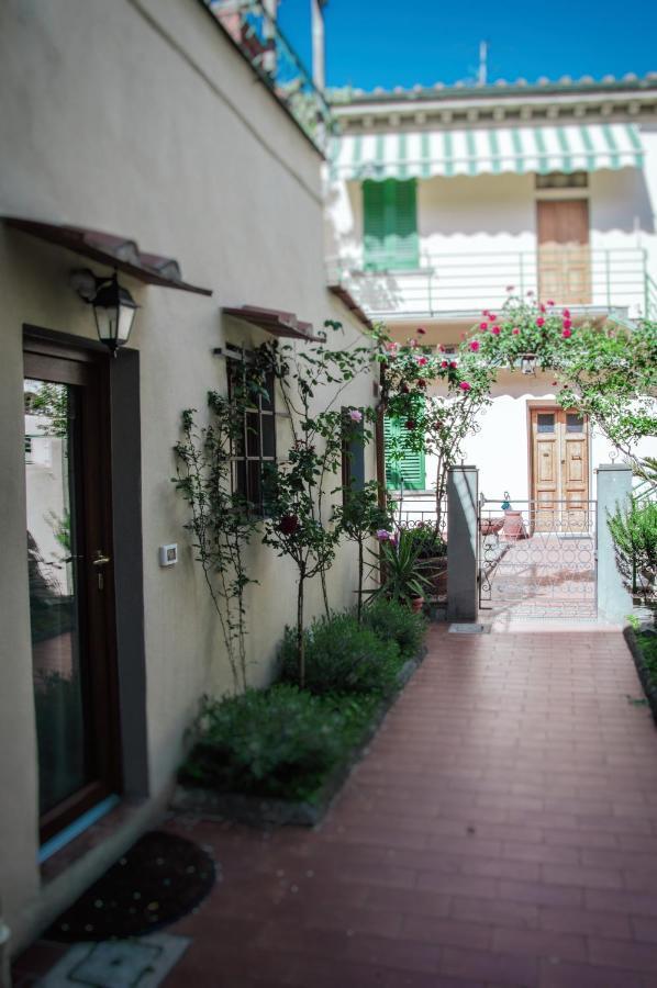 Lovely Nest Near Florence City Center Exterior photo