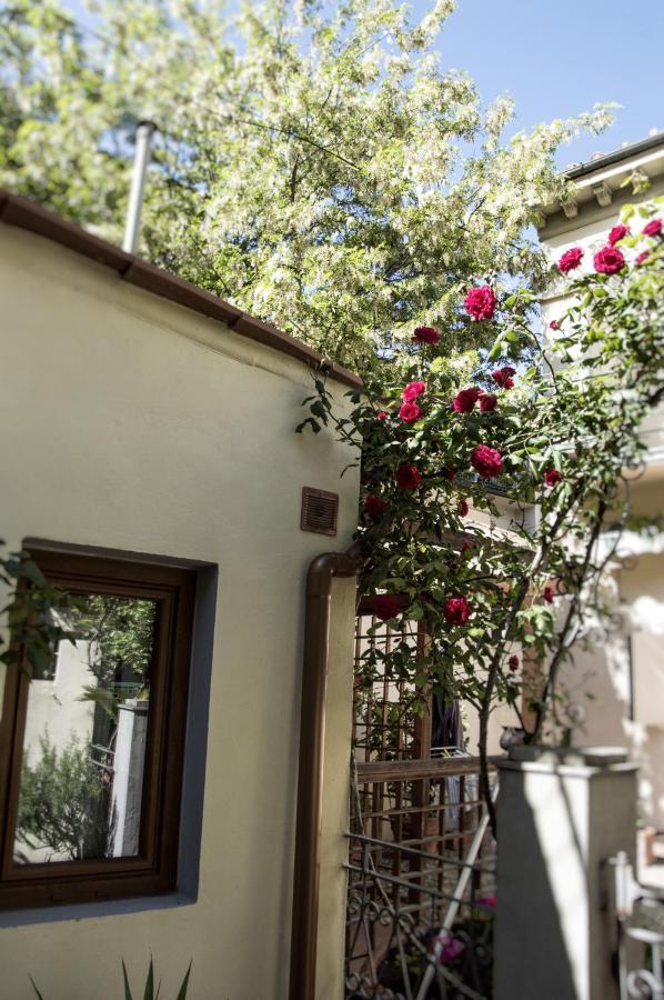 Lovely Nest Near Florence City Center Exterior photo